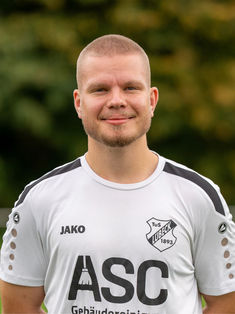 Alexander Holst