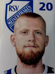 Kevin Krämer