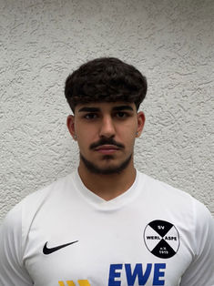 Jusef Ahmad