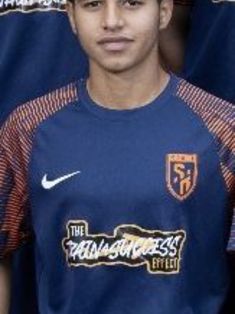 Saleh Mustafa Fuly Sayed Hasanin