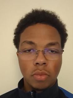 Joshua Oyenubi