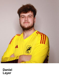 Daniel Layer