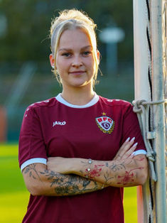 Melina Zerbe
