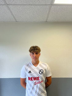 Luca Fabien Böing