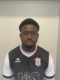 Noumory Keita