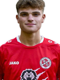 Mika Decker