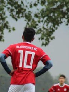 Miah Shakib