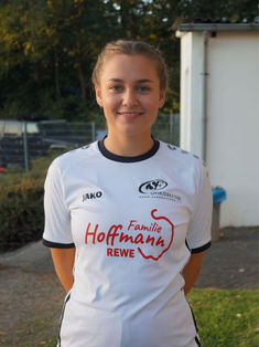 Jessica Wagner