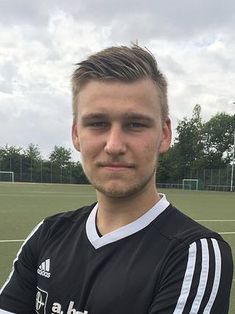 Lukas Kleber