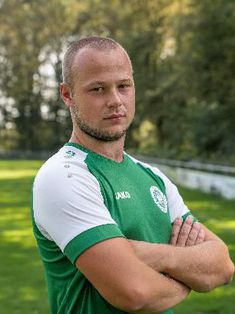 Niklas Arnolds