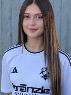 Alina Selimi