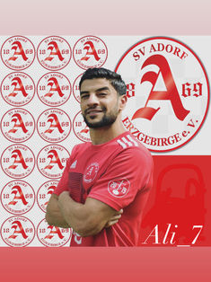 Ali Algaberi