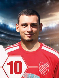 Mykhailo Panasiuk
