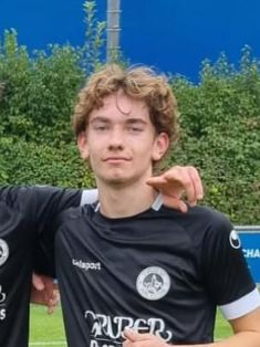 Avatar Bild