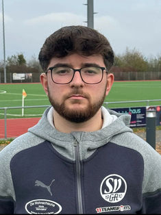 Adrian Dominik Golla