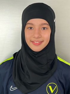 Hafsa Baiaich