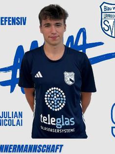 Julian-Maurice Nicolai