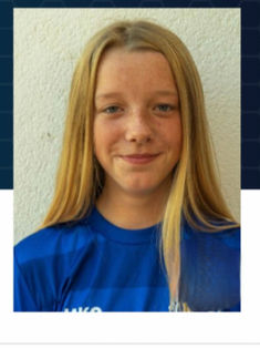 Sam Jamila Burgold