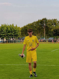 Paul Rieger