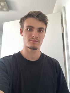 Marvin Weiß