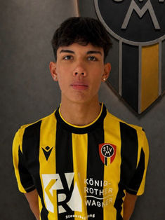 Jonas Reisch