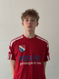 Felix Thomas