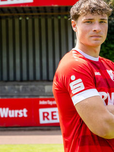 Justus Drechsler