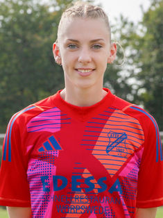 Nina Brüning
