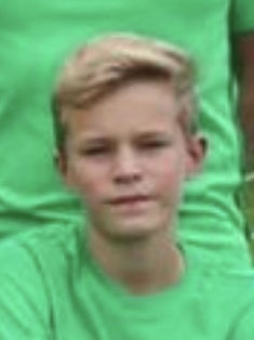 Jaron Schlieckmann