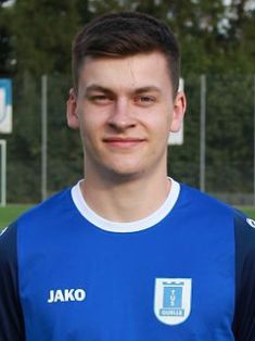 Alec Frieling