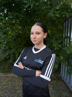Lea Sophie Grönewald