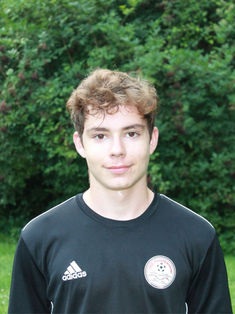 Niclas Bode