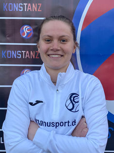 Madeleine Engelmann