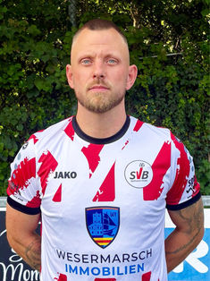 Patrick Lizius