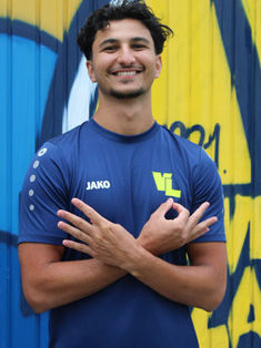 Serkan Bayrak
