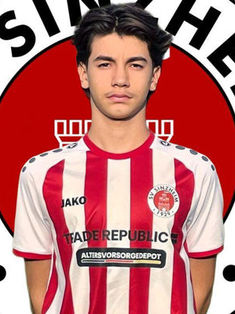 Leeven Antic