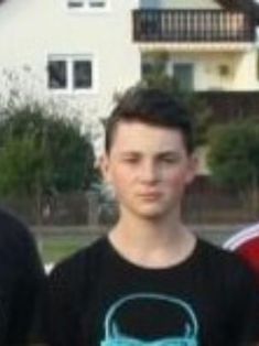 Florian Lange