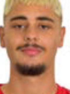 Marlon Emilio Gandolfo