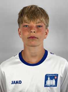 Lennart Tom Borchers