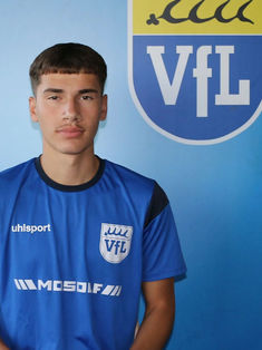 Fotios Adeneler