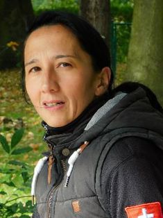 Susanne Dorsch