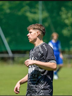 Niklas Neff
