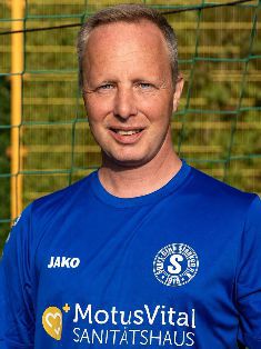 Andreas Brückner