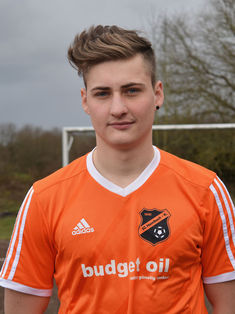 Sebastian Stodden