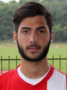 Sefa Köroglu