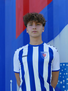 Keno Meier-Wiedenbach