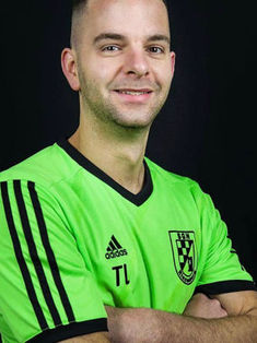 Torsten Laudes