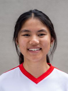 Jing Wen Lisa Chow