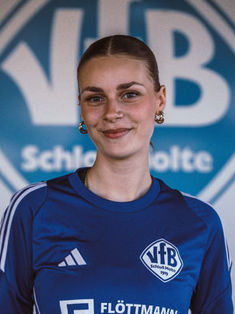 Nele Jolie Tiedemann