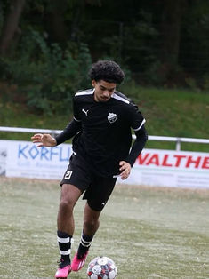 Ahmed Jamaai